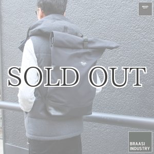 画像: NOIR ［16L］【MADE IN PRAGUE】【送料無料】 / BRAASI INDUSTRY