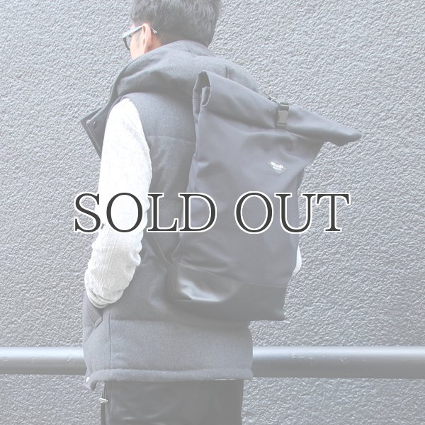 画像4: NOIR ［16L］【MADE IN PRAGUE】【送料無料】 / BRAASI INDUSTRY (4)