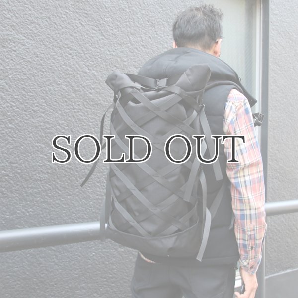 画像3: EVOII ［30L］【MADE IN PRAGUE】【送料無料】 / BRAASI INDUSTRY (3)