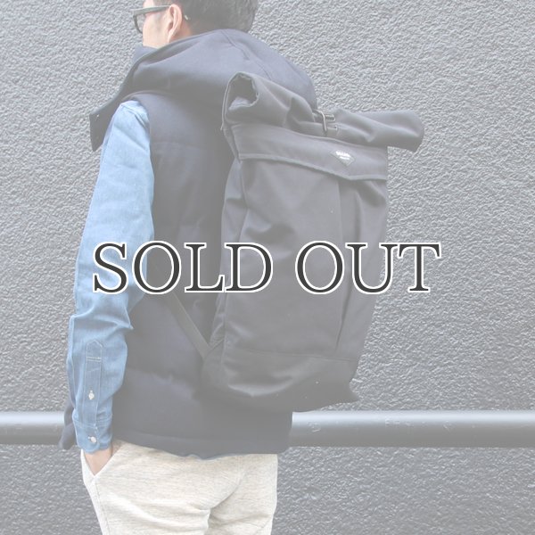 画像4: LEVO ［25L］【MADE IN PRAGUE】【送料無料】 / BRAASI INDUSTRY (4)