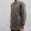 画像9: BSQ天竺アシンメトリーVガゼットポケ付き9/S Tee【MADE IN JAPAN】『日本製』/ Upscape Audience (9)