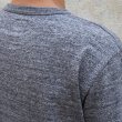 画像16: Riding High / LOOPWHEEL HENLEY L/S T-SHIRTS【MADE IN JAPAN】『日本製』 (16)