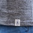 画像15: Riding High / LOOPWHEEL HENLEY L/S T-SHIRTS【MADE IN JAPAN】『日本製』 (15)