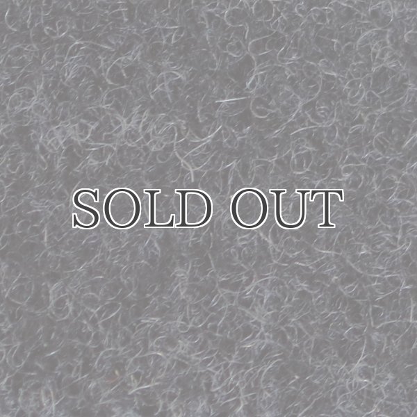 画像18: 840gピュアウールメルトンコーチジャケット【送料無料】 / Audience (18)