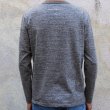 画像11: Riding High / LOOPWHEEL HENLEY L/S T-SHIRTS【MADE IN JAPAN】『日本製』 (11)