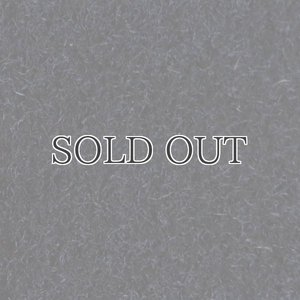 画像19: 840gピュアウールメルトンコーチジャケット【送料無料】 / Audience (19)