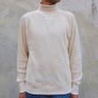 画像5: Riding High / WAFFLE TURTLE NECK【MADE IN JAPAN】『日本製』 (5)