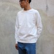 画像10: Riding High(R205-0301) / 7.5 oz. USA FLEECE RAGLAN SWEAT【MADE IN JAPAN】『日本製』 (10)