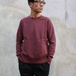 画像16: Riding High(R205-0301) / 7.5 oz. USA FLEECE RAGLAN SWEAT【MADE IN JAPAN】『日本製』 (16)