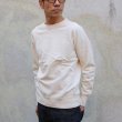 画像9: Riding High(R205-0301) / 7.5 oz. USA FLEECE RAGLAN SWEAT【MADE IN JAPAN】『日本製』 (9)