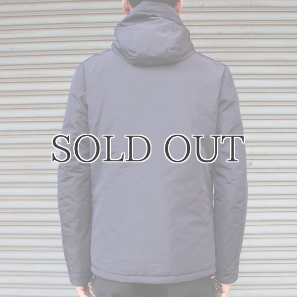 画像15: 裏ダイヤキルト マウンテンパーカー/ Audience (15)