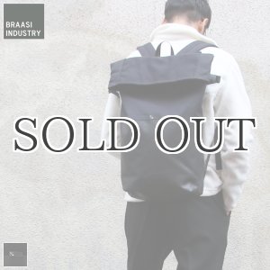 画像: AYO ［20L］【MADE IN PRAGUE】【送料無料】 / BRAASI INDUSTRY