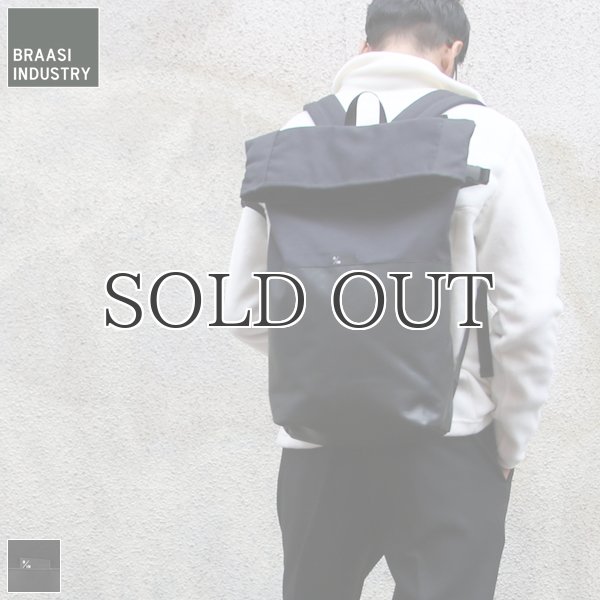 AYO ［20L］【MADE IN PRAGUE】【送料無料】 / BRAASI INDUSTRY