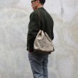 画像3: CANVAS DOMESTIC MAIL PORSE BAG  / VASCO (3)