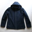 画像16: 840gピュアウールメルトンN1デッキ脱着フードジャケット【レディース】【送料無料】 / Audience (16)
