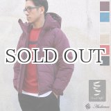 画像: 『ダウン＆フェザー』割繊糸アルピニストフードダウンジャケット  / Audience