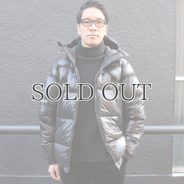 画像5: 『ダウン＆フェザー』DICROS DNA Lightマウンテニアフードダウンジャケット 【送料無料】 / Audience  (5)