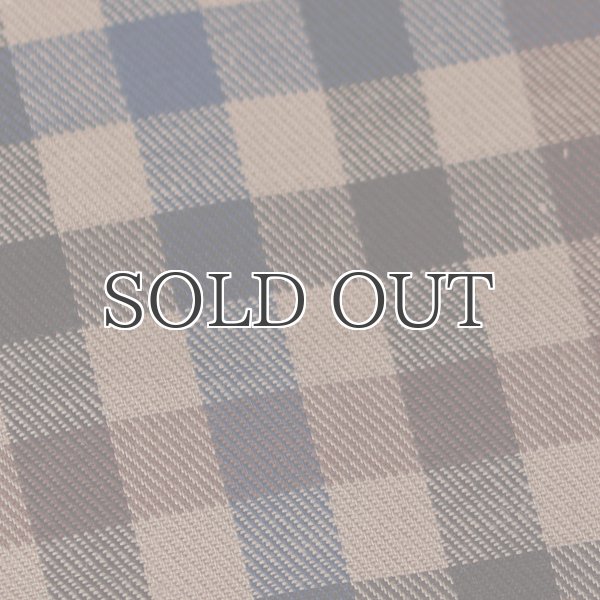 画像16: ワイドスプレッドボタンダウン長袖シャツ [Lady's]【MADE IN JAPAN】『日本製』/ Upscape Audience (16)