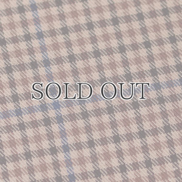 画像14: 国産ブロード/オックスフォードシャーリングボタンダウン長袖シャツ [Lady's]【MADE IN JAPAN】『日本製』/ Audience (14)