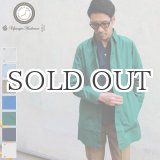 画像: CMタイプライターアトリエコート【MADE IN JAPAN】『日本製』/ Upscape Audience