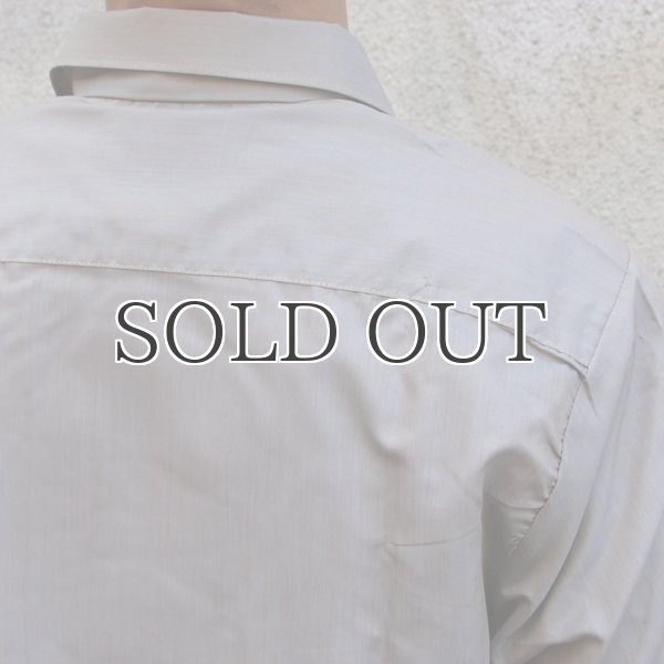 画像17: 80's FRUIT OF THE LOOM L/S Shirt【MADE IN U.S.A】『米国製』/デッドストック (17)