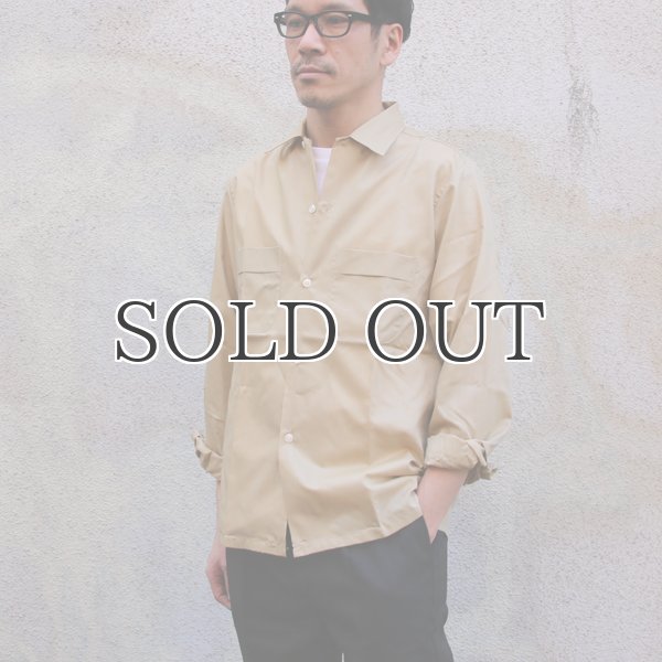 画像6: 80's FRUIT OF THE LOOM L/S Shirt【MADE IN U.S.A】『米国製』/デッドストック (6)