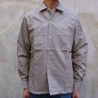 画像9: 80's FRUIT OF THE LOOM L/S Shirt【MADE IN U.S.A】『米国製』/デッドストック (9)