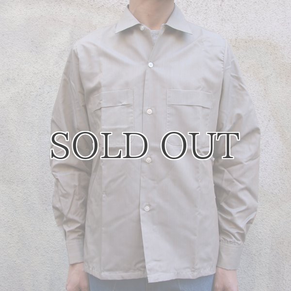 画像12: 80's FRUIT OF THE LOOM L/S Shirt【MADE IN U.S.A】『米国製』/デッドストック (12)