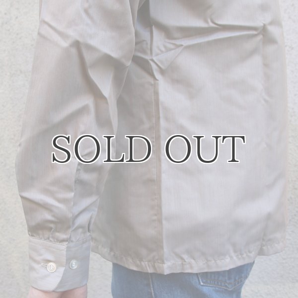画像18: 80's FRUIT OF THE LOOM L/S Shirt【MADE IN U.S.A】『米国製』/デッドストック (18)