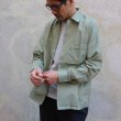 画像4: 80's FRUIT OF THE LOOM L/S Shirt【MADE IN U.S.A】『米国製』/デッドストック (4)