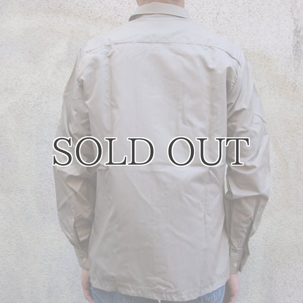 画像15: 80's FRUIT OF THE LOOM L/S Shirt【MADE IN U.S.A】『米国製』/デッドストック (15)