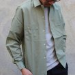 画像18: 80's FRUIT OF THE LOOM L/S Shirt【MADE IN U.S.A】『米国製』/デッドストック (18)