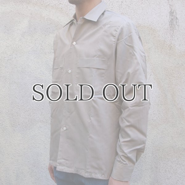 画像13: 80's FRUIT OF THE LOOM L/S Shirt【MADE IN U.S.A】『米国製』/デッドストック (13)