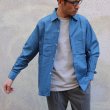 画像6: 80's FRUIT OF THE LOOM L/S Shirt【MADE IN U.S.A】『米国製』/デッドストック (6)