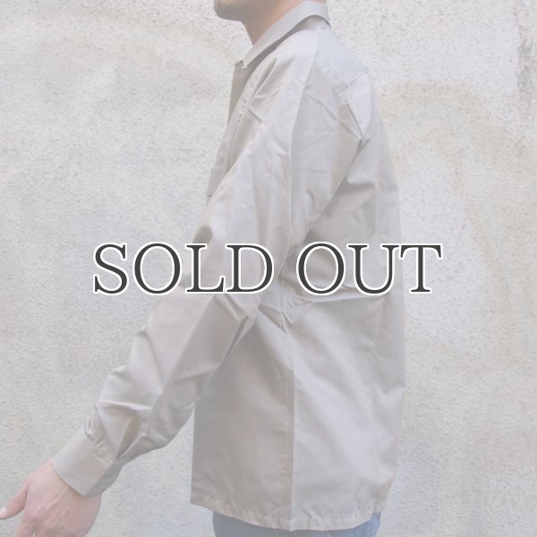 画像14: 80's FRUIT OF THE LOOM L/S Shirt【MADE IN U.S.A】『米国製』/デッドストック (14)