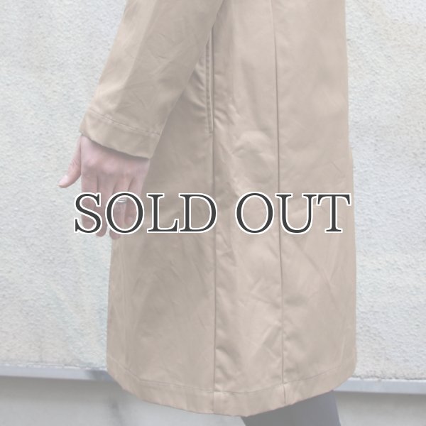 画像20: VENTILE®（ベンタイル）40/2耐水撥水ギャバ UK ARMYコート『日本製』【送料無料】  / Upscape Audience (20)