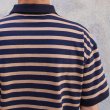 画像22: 【RE PRICE/価格改定】Basque 10オンス ( バスク天竺 ) ビッグポロシャツ【MADE IN JAPAN】『日本製』/ Upscape Audience (22)