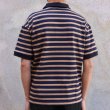 画像19: 【RE PRICE/価格改定】Basque 10オンス ( バスク天竺 ) ビッグポロシャツ【MADE IN JAPAN】『日本製』/ Upscape Audience (19)