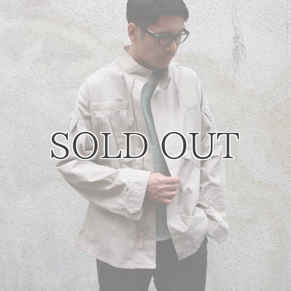 画像4: US Military CIVILIAN PROTECTIVE UNIFORM (CIVPU)/ デッドストック (4)