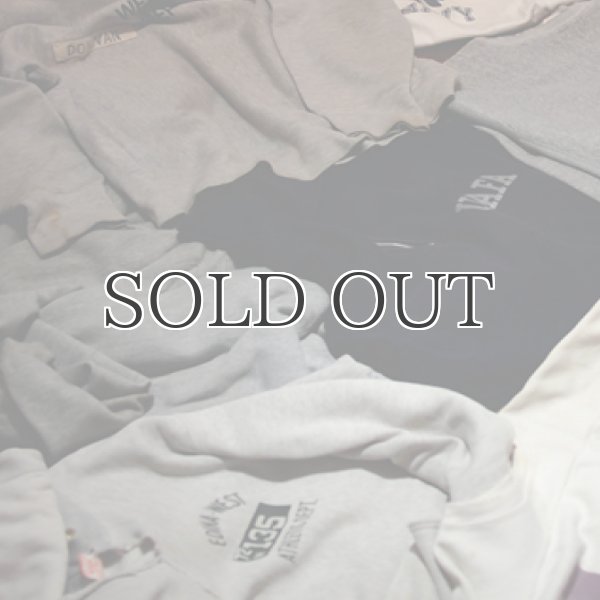 画像24: 【RE PRICE/価格改定】Riding High / LOOPWHEEL HENLEY S/S T-SHIRTS【MADE IN JAPAN】『日本製』  / Riding High (24)