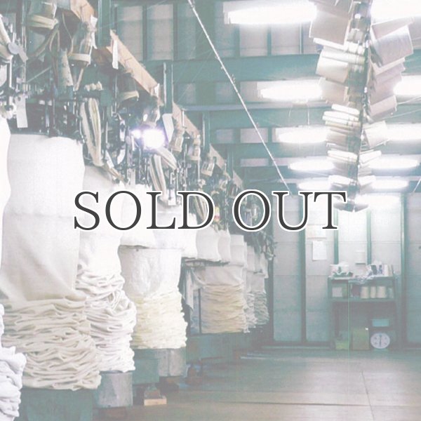 画像20: 【RE PRICE/価格改定】Riding High / LOOPWHEEL HENLEY S/S T-SHIRTS【MADE IN JAPAN】『日本製』  / Riding High (20)