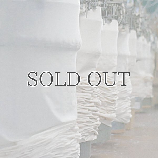 画像21: 【RE PRICE/価格改定】Riding High / LOOPWHEEL HENLEY S/S T-SHIRTS【MADE IN JAPAN】『日本製』  / Riding High (21)