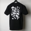 画像11: 【RE PRICE / 価格改定】BRONZE AGE（ブロンズエイジ）"SCHOOL OF FISH"プリントTEE/ Audience (11)