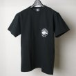 画像10: 【RE PRICE / 価格改定】BRONZE AGE（ブロンズエイジ）"BACK SQUARE"プリントTEE/ Audience (10)