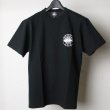 画像10: 【RE PRICE / 価格改定】BRONZE AGE（ブロンズエイジ）"SCHOOL OF FISH"プリントTEE/ Audience (10)