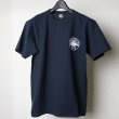 画像16: 【RE PRICE / 価格改定】BRONZE AGE（ブロンズエイジ）"SCHOOL OF FISH"プリントTEE/ Audience (16)