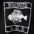 画像9: 【RE PRICE / 価格改定】BRONZE AGE（ブロンズエイジ）"FRONT SQUARE"プリントTEE/ Audience (9)