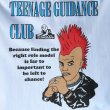 画像5: 【RE PRICE / 価格改定】JUNGLES【ジャングルズ】Teenage Guidance S/S Tee (5)