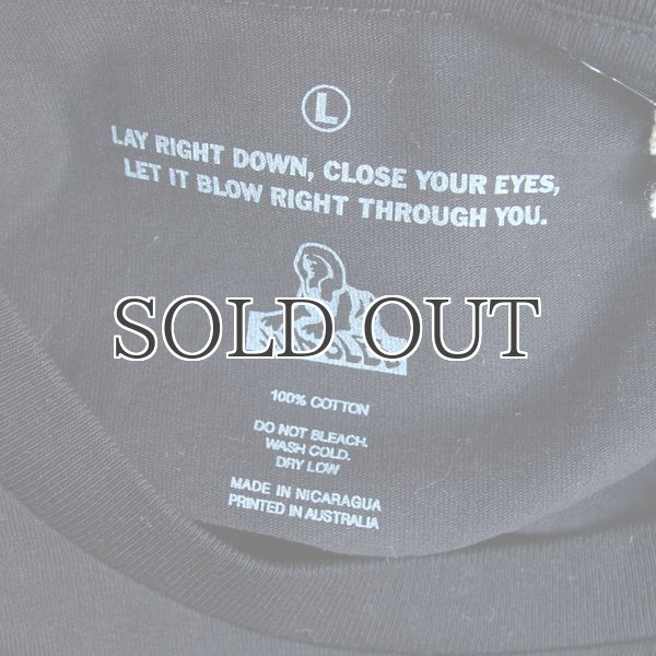 画像4: JUNGLES【ジャングルズ】Teenage Guidance S/S Tee (4)