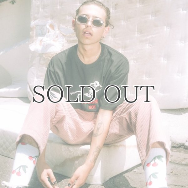 画像7: JUNGLES【ジャングルズ】Press to escape S/S Tee  (7)